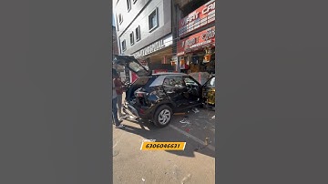 Hyundai Creta Base to top model modification in kanpur 🔥 l #mrcars #hyundaicreta #cretamodification