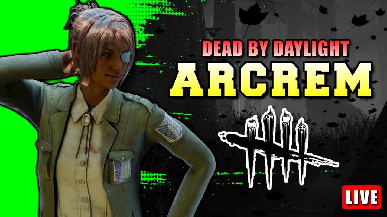 Rank Reset Day Survivor and Killer Games ? DEAD BY DAYLIGHT ? Drones