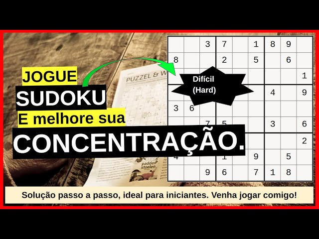 Sudoku O melhor do brasil - facil / medio / dificil - vol 140 em