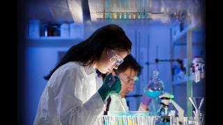 EY Biotech Beyond Borders Report