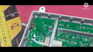 mobile antenna booster bts repair screenshot 4