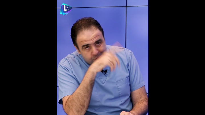 ابرز اعراض #مرض_العين "الغلوكوما".. #بيار_حداد #صباح_وتار #take_care #ltv