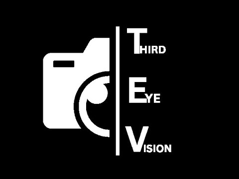 Third Eye Vision #1 || Nature of Ireland || - YouTube