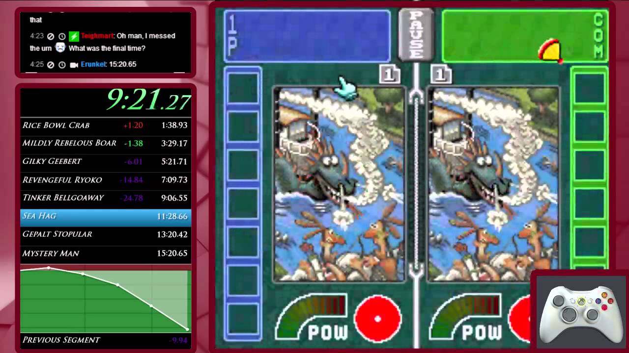 clustertruck speedrun wr clustertruck speedrun wr