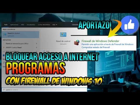 Vídeo: Com Desbloquejar El Programa