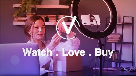 Vidoo - Stunning AI Product Videos