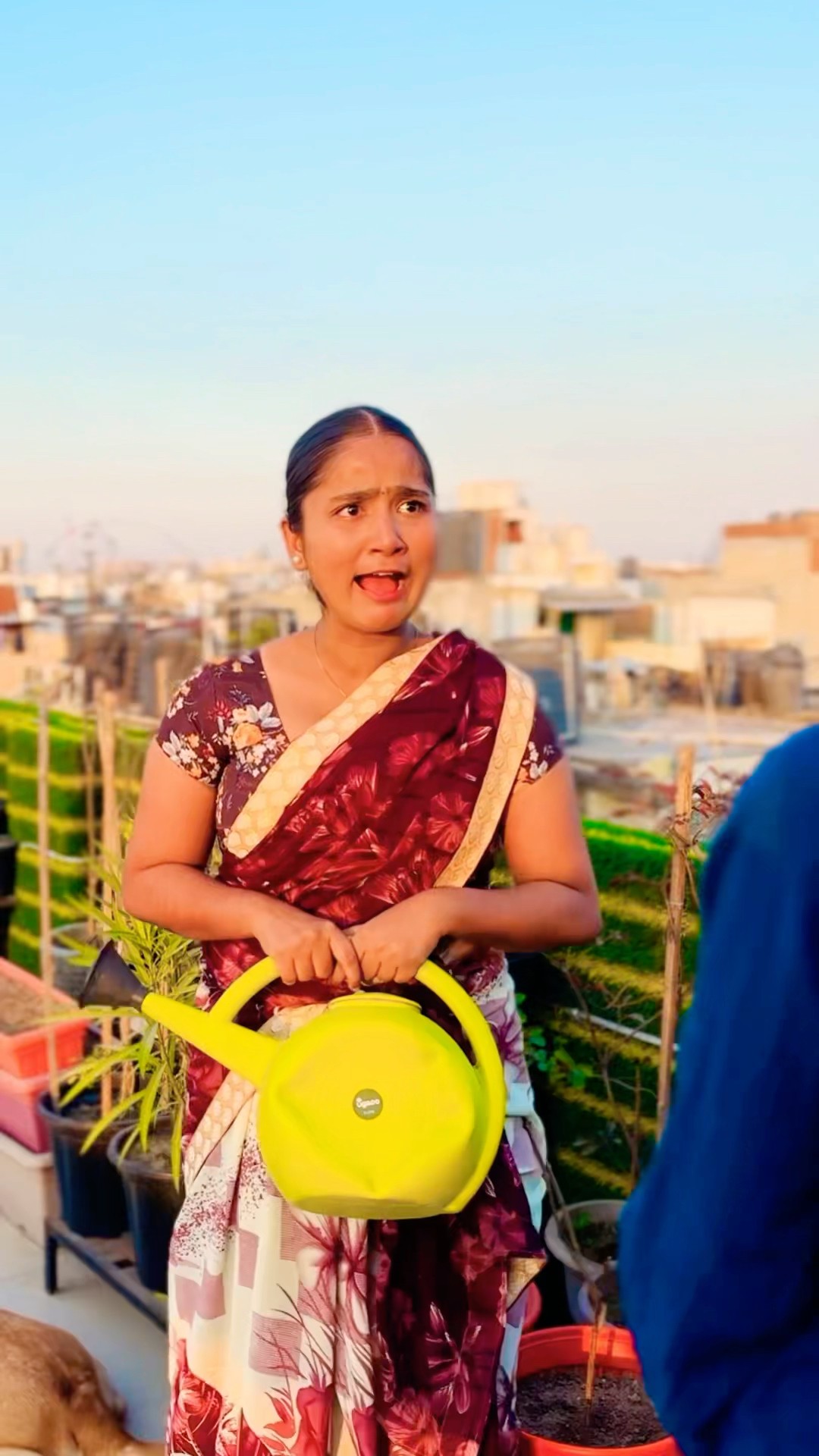 Chatori Bai vs Golu ? Iski Toh Nikal Gayi #chatoribai #shorts #comedy
