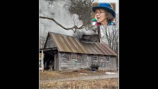 Full Maple Syrup: Vermont Sugar House Adventure Update