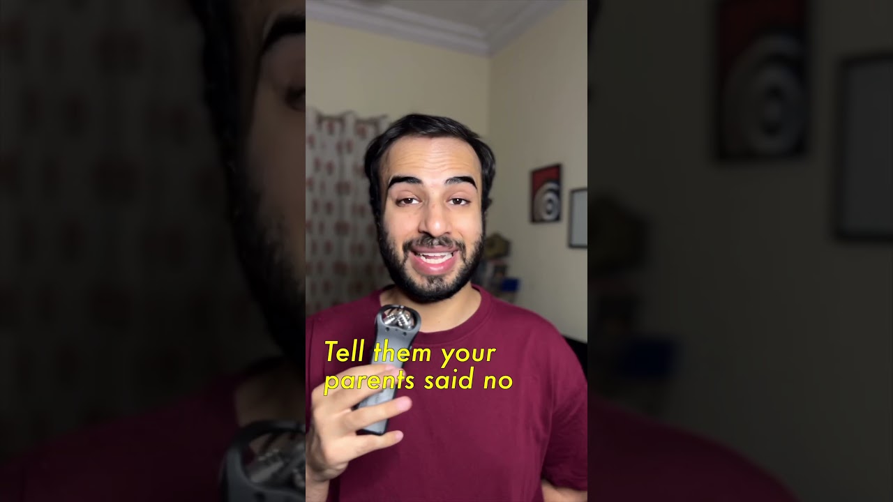 How to cancel plans on your friends