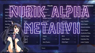 Эта Функция УНИЧТОЖИЛА Анархию FunTime - Майнкрафт MetaHVH Nursultan Alpha