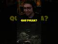Vx manja das folhas