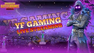 {LIVE} STREAMING OPEN MABAR GUYS - PUBG MOBILE INDONESIA