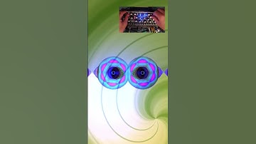 Pittsburgh Modular Lifeforms Voltage Lab - First Steps [NoTalking]  [Visualizer] part 1