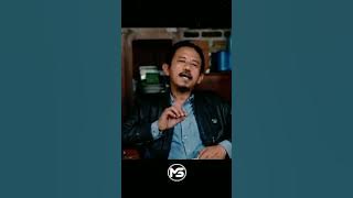 Kang MUS PREMAN PENSIUN (Nasehat)