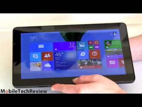 Dell Venue 11 Pro Review