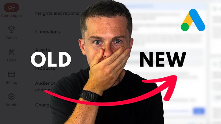 The BEST Google Ads Campaign Structure for 2025