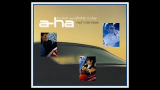 a-ha - The Sun Never Shone That Day (phaze 1 studio version)