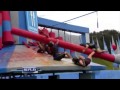 iHasCupquake on WIPEOUT!