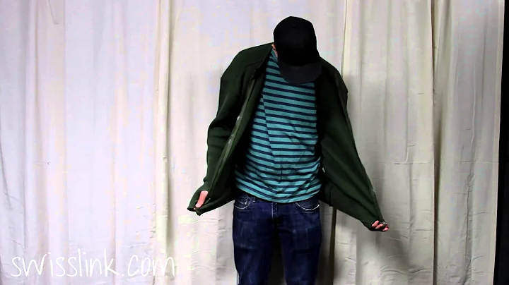 Heavy Duty Sweaters at Swisslink