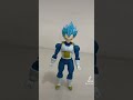 Vegeta Blue SH Figuarts
