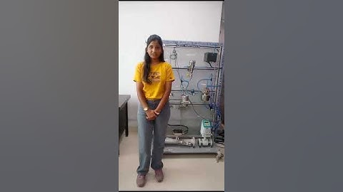 Feedback Video of a one-month internship in Industrial Automation with IIOT at VRJSCOE-VNIT Nagpur.