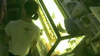 Somewhere in da world (IP Camera Trolling) (Headphone Warning)