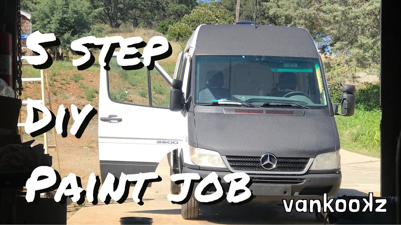 mercedes vans jobs