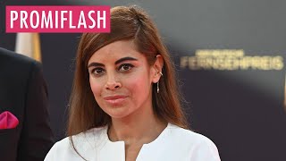 Collien Fernandes Spottet Über Ulmens Gewalt-Vorwürfe