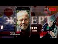 Лукашенко обделался перед белорусским народом. Леонид Радзиховский