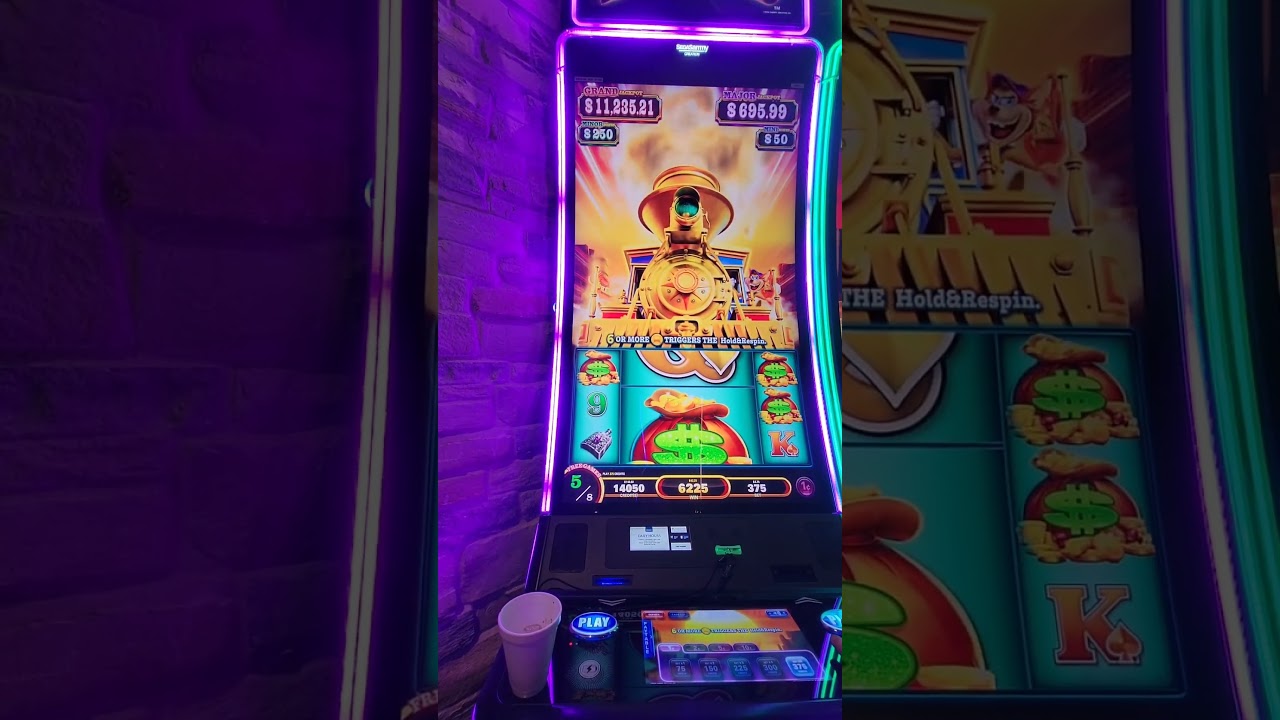 bitly tiengruoi 90phut Railroad Riches Free Games slot casino gambling bonus