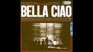 LE CANZONI DI BELLA CIAO (disco completo)