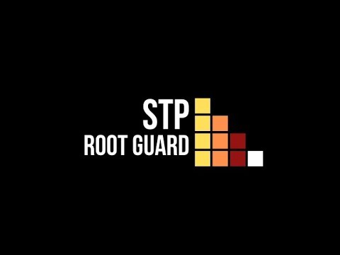 Video: Si funksionon Root Guard?