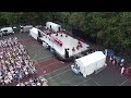 Pryvit Soyuzivka 2022. DJI Drone Video