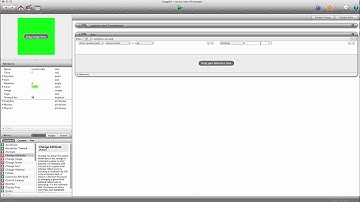 Boggle video tutorial PART 9 ... gamesalad