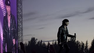 Scorpions - Blackout - Live@ Rockfest 3.6.2022 Hyvinkää