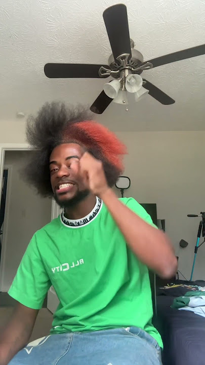 Just a black man wearing an afro ! #melanin #fashionstyle #fashion #streetwear