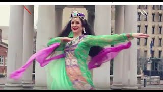 Nowruz Navroz Nevruz نوروزتان Dance Silk Road Dance Company