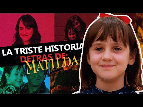 Video: Biografía de la actriz Mathilde Goffart