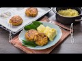 Котолетта ди полло с трюфельным маслом. Вкусно, быстро, ШЕФМАРКЕТ!