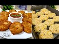 White Sauce Chicken Cutlets Recipe | Make & Freeze For Ramadan 2024 | New Iftar Recipe