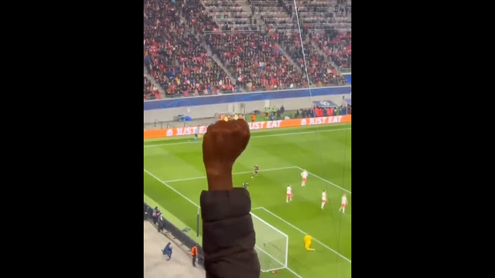 Brahim Diaz' goal | Leipzig 0-1 Real Madrid | Champions League Round of 16 | UCL Highlights