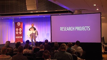 Update from the Elixir Core Team - Andrea Leopardi - EUC17