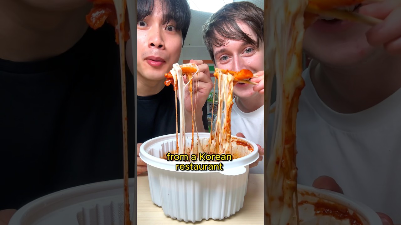 Получают ли белые люди меньше острой еды в ресторанах? 