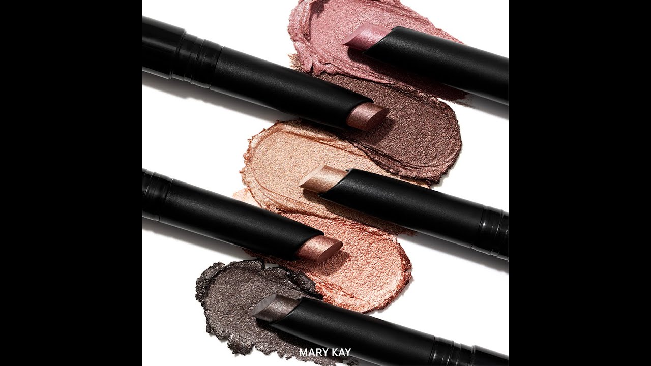 MARY KAY Shimmer Eye Shadow Sticks
