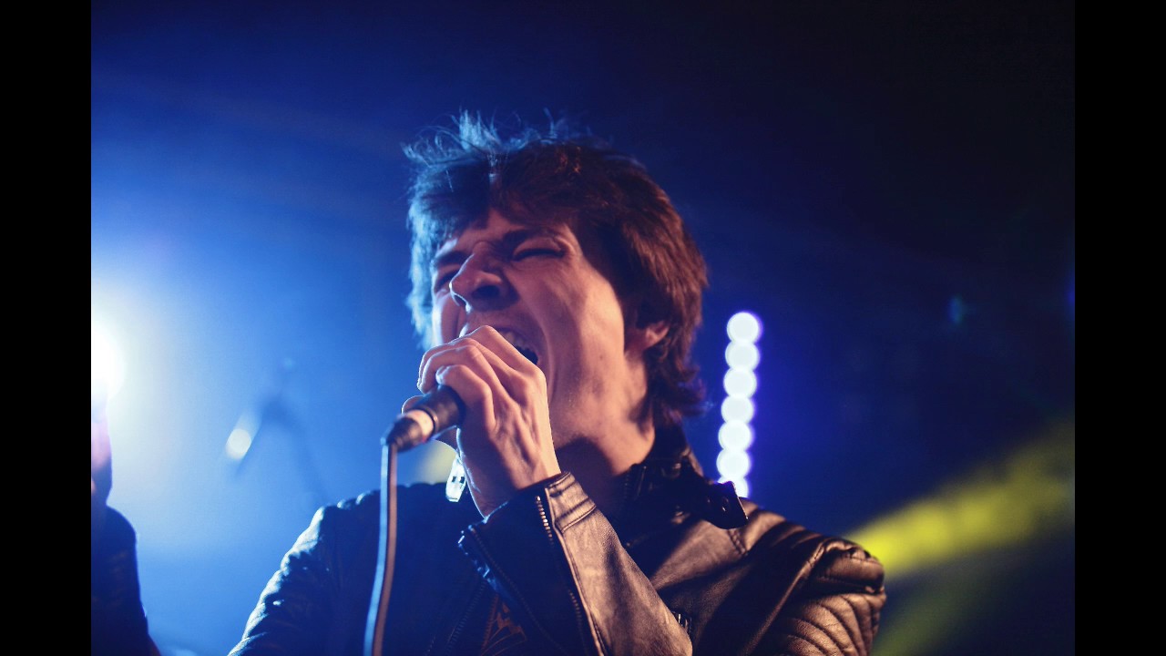 Don't Leave Me Now - Pink Floyd - Vocal Cover - By: Ritchie Lee - YouTube