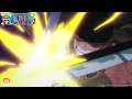 Strali Imperiali! | One Piece
