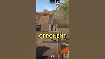 CS2 FIREBOX jump on Mirage