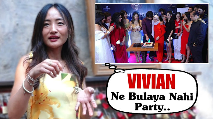 Chum Darang FIRST VIDEO After Bigg Boss 18,Vivian Dsena Not Invite,BB 18 Winner Karanveer Mehra