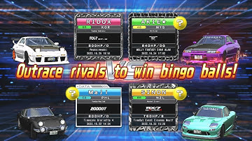 WMMT6RR BINGO CHALLENGE MULTI GHOST BATTLE.253