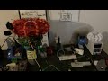 Beginning of video